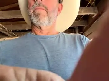 Chaturbate Free Live Porn of daddy_cowboy2