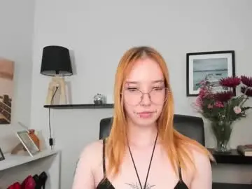 Chaturbate Adult Video Chat of foxsonya