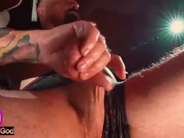 Chaturbate Live Sex Cam of golden_alex