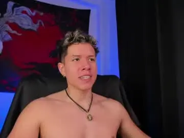 Chaturbate Adult Video Chat of nathan_blake_