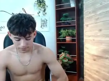 Chaturbate Adult Webcam of ryan_grayx
