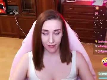 Chaturbate Live Sex Cam of xxxoliviafoxxx
