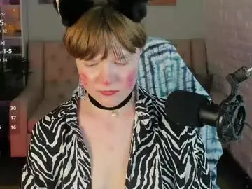 Chaturbate Sex Chat of _dreamlunaa_