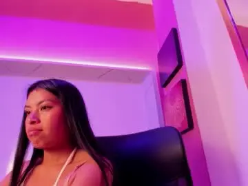 Chaturbate Sex Chat of chloemartini_
