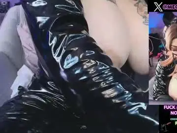 Chaturbate Live Sex of fetishkinkymegan