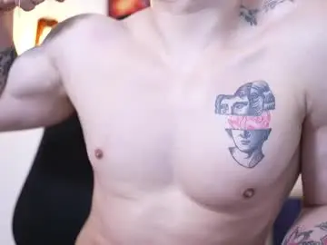 Chaturbate Live Sex Cam of jake_murphy