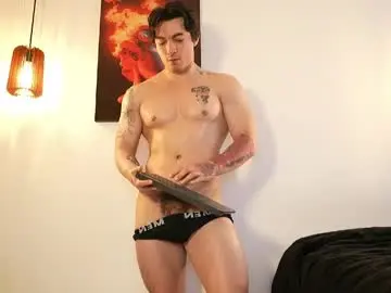 Chaturbate Live Porn of jake_murphy