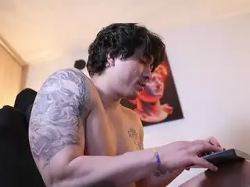 Chaturbate Live Sex of jake_murphy