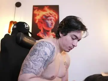 Chaturbate Free Porn Cam of jake_murphy