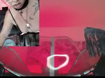 Chaturbate Sex Chat of jazmin_ross