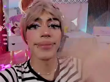 Chaturbate Private Sex Chat of kaisage_tay