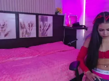 Chaturbate Watch Live Sex Cams of lanna_as