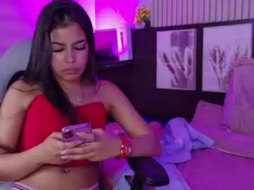 Chaturbate Sex Chat of lanna_as