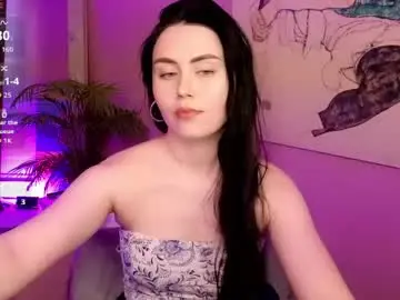 Chaturbate Free Porn Cam of noralumi