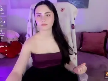 Chaturbate Best Webcam of noralumi