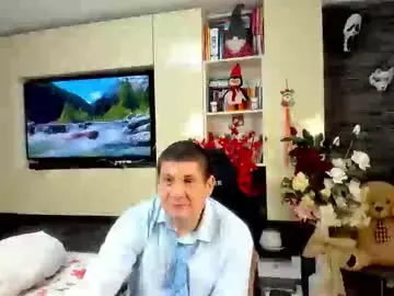 Chaturbate Watch Live Sex Cams of spartandaddy48