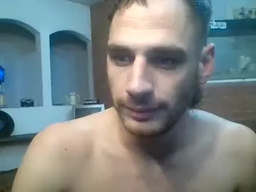 Chaturbate Live Porn of stevenson988