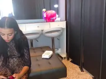 Chaturbate Live Sex of tinycasey18