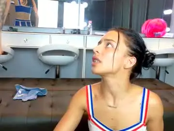 Chaturbate Best live sex cam show of tinycasey18