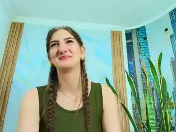 Chaturbate Nude Webcam of dafne_castro6478