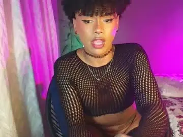 Chaturbate Free Live Porn of exotic_medussapp