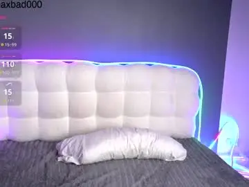 Chaturbate Live Sex Cam of madmaxbad