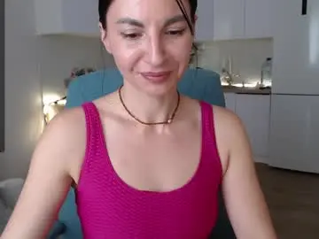 Chaturbate Private Sex Chat of mary_love16