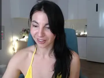 Chaturbate Sex Cam of mary_love16