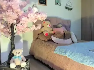 Chaturbate Live Porn of misssofiia_7