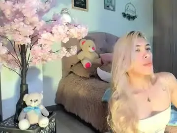 Chaturbate Watch Live Sex Cams of misssofiia_7