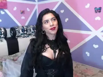 Chaturbate Adult Webcams of nicolleth_coquette