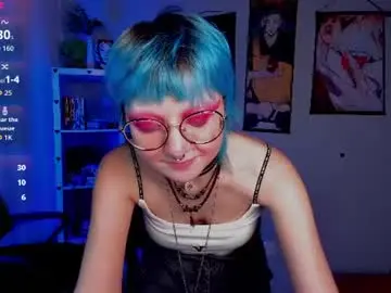 Chaturbate Live Sex Cam of powderofgun
