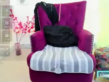Chaturbate Live Porn of stefy_cg