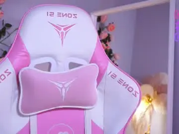Chaturbate Live Porn of wow_angel