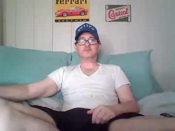 Chaturbate Live Sex Cam of banksysmash