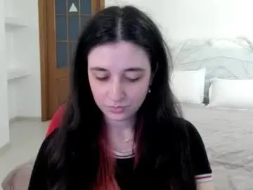 Chaturbate Nude Webcam of ginablum