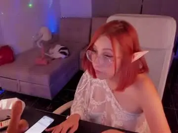 Chaturbate Sex Chat of milly_yako