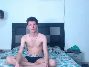 Chaturbate Nude Webcam of tasteofmischief