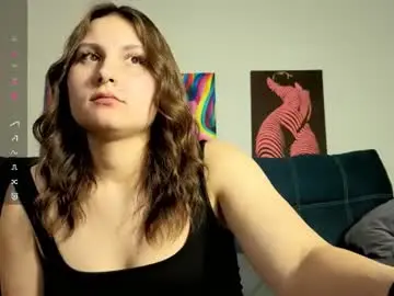 Chaturbate Best live sex cam show of trixibell