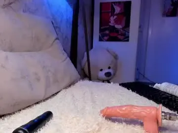Chaturbate Best Webcam of yourbabynatalie