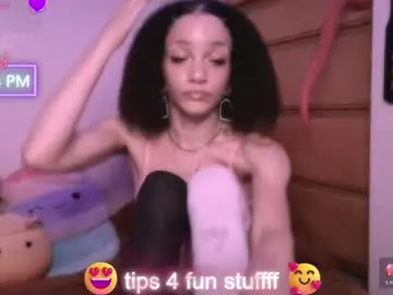 Chaturbate Nude Webcam of abruisedpeach