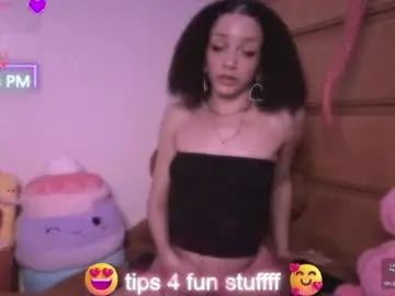 Chaturbate Live Porn of abruisedpeach