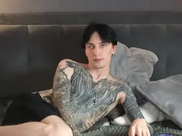 Chaturbate Live Sex Cam of alexxone_