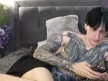 Chaturbate Live Sex Cam of alexxone_