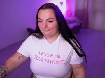 Chaturbate Sex Cam of amalia_minkxx