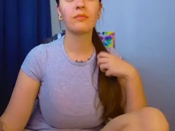 Chaturbate Free Live Porn of ann_mikele