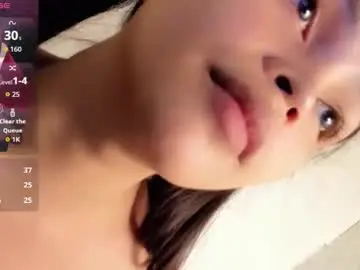 Chaturbate Live Porn of asian_cutiexx_