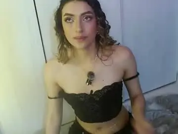 Chaturbate Private Sex Chat of ayleen_m