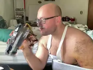 Chaturbate Adult Webcams of bigbackmuscles1296