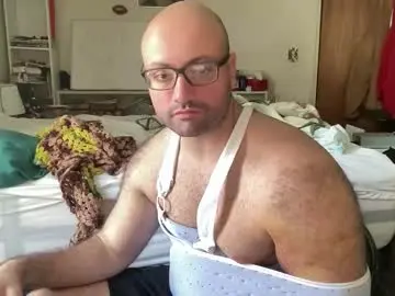 Chaturbate Sex Cam of bigbackmuscles1296